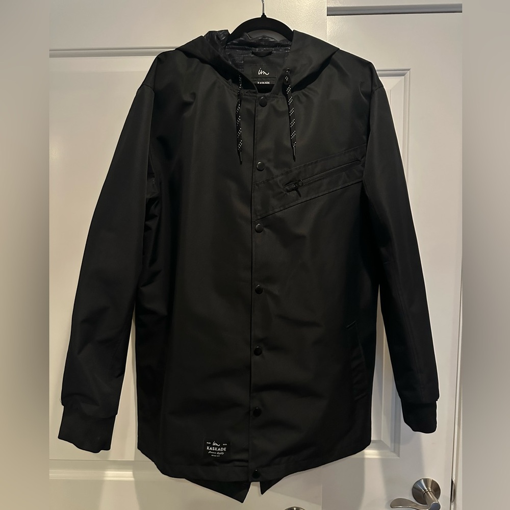 Men’s Imperial Motion Jacket